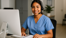 TÉCNICO ADMINISTRATIVO EN SALUD